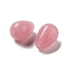 Opaque Acrylic Beads OACR-Q196-04H-2