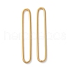 Ion Plating(IP) 304 Stainless Steel Linking Rings STAS-C114-10G-1