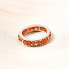 925 Sterling Silver Finger Rings RJEW-D321-01F-P-3