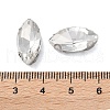 Horse Eye Sew on Rhinestone RGLA-L028-08H-01-3