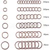 Iron Split Rings IFIN-PH0023-11R-4