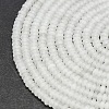 Natural White Jade Beads Strands G-P575-A13-4x2mm-2