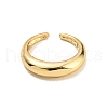 Alloy Adjustable Ring RJEW-K260-02A-G-4
