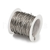304 Stainless Steel Wire STAS-A115-01P-0.8mm-2