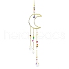 Metal Pendant Decorations PW-WG80FE2-02-1