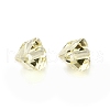 Glass Imitation Austrian Crystal Beads GLAA-P071-02A-09-2