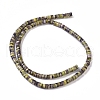Synthetic Ore Beads Strands G-L530-A-02-2