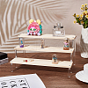 3-Tier Acrylic Action Figure Display Risers ODIS-WH0329-36A-5