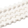 Synthetic Coral Beads Strands CORA-L044-A01-1