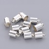 Brass Cord Ends EC041-S-2