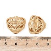 Brass Beads KK-G532-20G-3