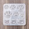DIY Pendant Molds AJEW-U020-04B-3