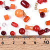 Baking Paint Glass Seed Beads GLAA-SZC0007-04B-4