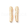 Brass Beads KK-D360-25G-1