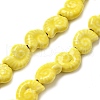 Ocean Series Handmade Porcelain Beads PORC-R002-03-02-1