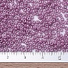 MIYUKI Round Rocailles Beads SEED-X0054-RR1867-4