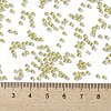 TOHO Round Seed Beads SEED-XTR11-0295-4