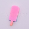 Resin Decoden Cabochons RESI-CJC0002-10F-2