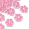 Plastic Enamel Cabochons KY-Q070-05A-1