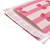 Rectangle Matte Film Package Bags X-OPC-K002-01A-3