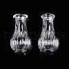 Glass Bottles AJEW-N002-04-1