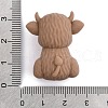 Silicone Beads SIL-S010-06A-3