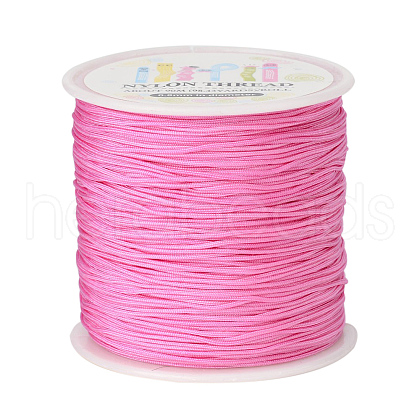 Nylon Thread NWIR-JP0009-0.8-1902-1