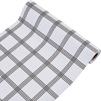 Washable PVC Liner Mats for Drawer AJEW-WH20006-33-1