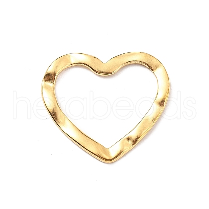 304 Stainless Steel Linking Rings STAS-I334-16G-1