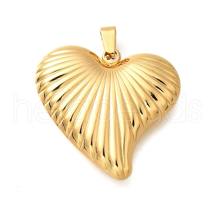 304 Stainless Steel Pendants STAS-H200-25G-07-1