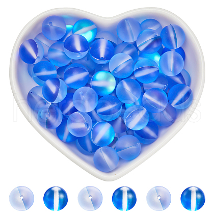 SOFPLATE Glass Beads G-SP0001-03C-01-1
