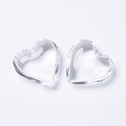 Glass Pendants X-EGLA-K011-07A-02-1