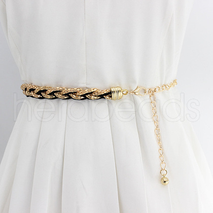 Alloy Waist Chains for Women WG1D18B-08-1