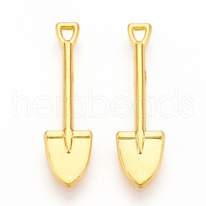 Alloy Pendants X1-PALLOY-N176-117G-1