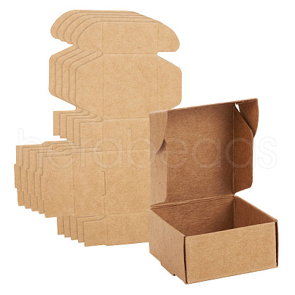 Paper Folding Box CON-TAC0010-93A-1