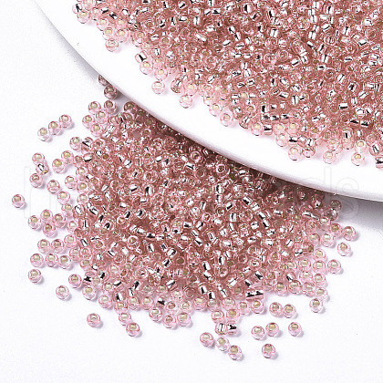 Glass Seed Beads X1-SEED-S042-04A-04-1