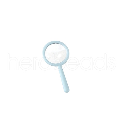 Magnifying Glass Plastic Mini Model PW-WG1E542-05-1