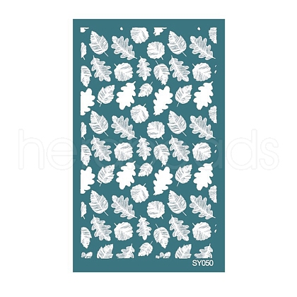 Polyester Silk Screen Printing Stencil PW-WG83175-13-1