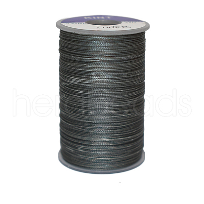 Waxed Polyester Cord YC-E006-0.55mm-A18-1