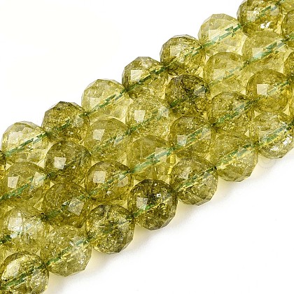 K9 Glass Beads Strands GLAA-N014-10mm-03-1