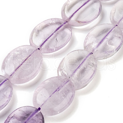 Natural Amethyst Beads Strands G-B077-D04-01-1