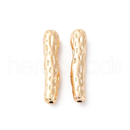 Brass Beads KK-D360-25G-1