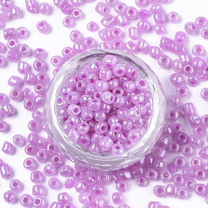Glass Seed Beads X1-SEED-A011-2mm-151-1