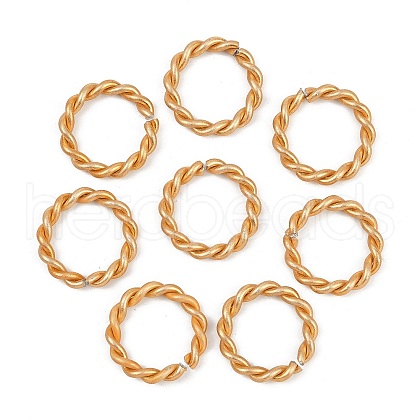 Aluminum Quick Link Connectors ALUM-H002-01-13-1