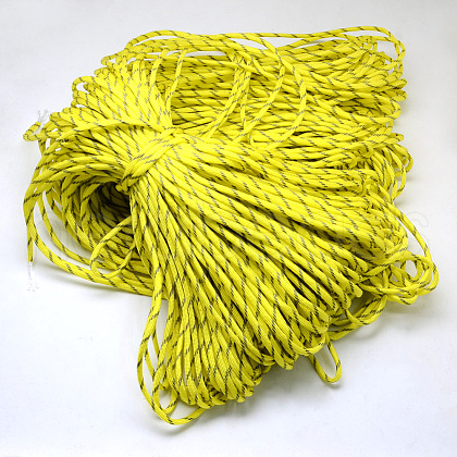 7 Inner Cores Polyester & Spandex Cord Ropes X-RCP-R006-042-1