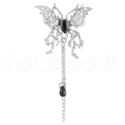 Alloy Enamel Brooch PW-WG0E79F-02-1