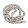Natural Ang Beads Strands G-RM241221-N1-4