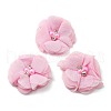 Handmade Woven Costume Accessories WOVE-Q080-01B-1