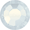 Preciosa® Crystal Hotfix Flatback Stones Y-PRC-HSS6-01000-2