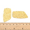 Ion Plating(IP) 304 Stainless Steel Big Pendants STAS-P365-17G-3